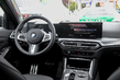 Pregled BMW i3 Sedan (G28): električna moč in slog fotografija 4
