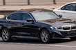 Pregled BMW i3 Sedan (G28): električna moč in slog fotografija 3