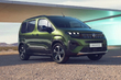Test Peugeot Rifter 2024: praktičnost z novo podobo fotografija 3