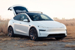 Tesla Model Y 2025: pregled električnega križanca nove ravni fotografija 3