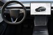 Tesla Model Y 2025: pregled električnega križanca nove ravni fotografija 5