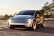 Tesla Model Y 2025: pregled električnega križanca nove ravni fotografija 2