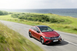 Test električne limuzine Mercedes-Benz EQE AMG (V295) fotografija 4