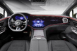 Test električne limuzine Mercedes-Benz EQE AMG (V295) fotografija 6