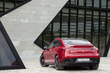 Test električne limuzine Mercedes-Benz EQE AMG (V295) fotografija 3