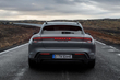 Test: Porsche Taycan Sport Turismo 2025 fotografija 4