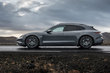 Test: Porsche Taycan Sport Turismo 2025 fotografija 2