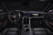 Test: Porsche Taycan Sport Turismo 2025 fotografija 5