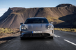 Test: Porsche Taycan Sport Turismo 2025 fotografija 1