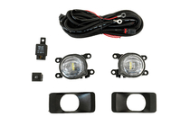 Toyota Land Cruiser Prado 250 2023– Meglenke komplet (2 kos) fotografija 2