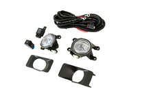 Toyota Land Cruiser Prado 250 2023– Meglenke komplet (2 kos) fotografija 3