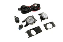 Toyota Land Cruiser Prado 250 2023– Meglenke komplet (2 kos) fotografija 4