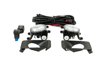 Toyota Land Cruiser Prado 250 2023– Meglenke komplet (2 kos) fotografija 5