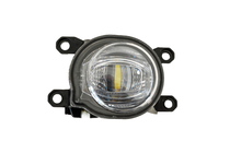 Toyota Land Cruiser Prado 250 2023– Meglenke komplet (2 kos) fotografija 6