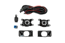 Toyota Land Cruiser Prado 250 2023– Meglenke komplet (2 kos) fotografija 7