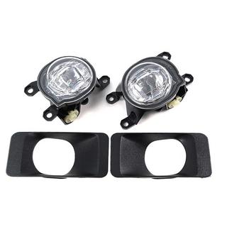 Meglenke komplet (2 kos) Toyota Land Cruiser Prado 250 2023– fotografija 2