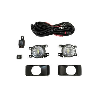 Meglenke komplet (2 kos) Toyota Land Cruiser Prado 250 2023– fotografija 2