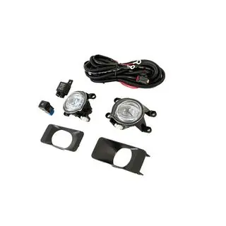 Meglenke komplet (2 kos) Toyota Land Cruiser Prado 250 2023– fotografija 3