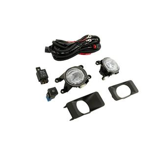 Meglenke komplet (2 kos) Toyota Land Cruiser Prado 250 2023– fotografija 4