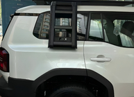 Toyota Land Cruiser Prado 250 2023– Stranska lestev fotografija 2