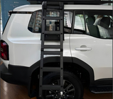 Toyota Land Cruiser Prado 250 2023– Stranska lestev fotografija 1