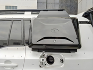 Toyota Land Cruiser Prado 250 2023– Ekspedicijski zaboj fotografija 1