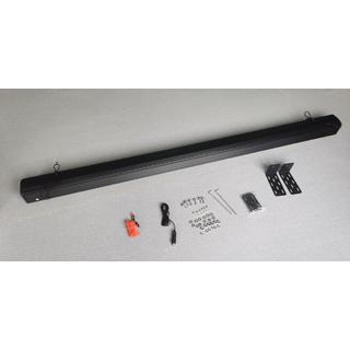 Kampirna markiza Toyota Land Cruiser Prado 250 2023–