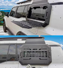 Toyota Land Cruiser Prado 250 2023– Preklopna stopnica fotografija 1