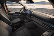 Test: enoprostorec Ford Tourneo Custom 2024 fotografija 4