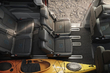 Test: enoprostorec Ford Tourneo Custom 2024 fotografija 5