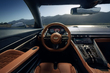 Pregled športnega kupeja Aston Martin DB12 2024 fotografija 6