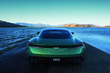 Pregled športnega kupeja Aston Martin DB12 2024 fotografija 4