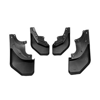 Blatne zavesice Premium (4 kos) Toyota Land Cruiser Prado 250 2023– fotografija 4