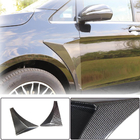 Mercedes Vito/V-razred W447 2014– Karbonske obloge prednjih blatnikov (2014-2019) fotografija 1