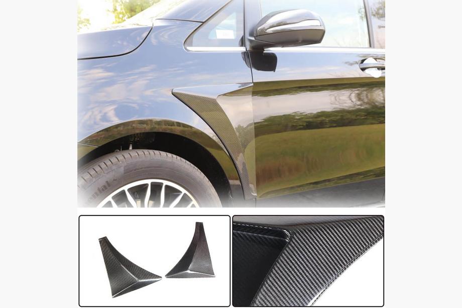Mercedes Vito/V-razred W447 2014– Karbonske obloge prednjih blatnikov (2014-2019) Image