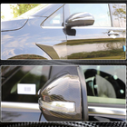 Mercedes Vito/V-razred W447 2014– Pokrovi ogledal (2014-2019, karbon) fotografija 4