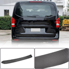 Mercedes Vito/V-razred W447 2014– Spojler V1 (suhi karbon) fotografija 1