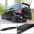 Mercedes Vito/V-razred W447 2014– Spojler V2 (suhi karbon) fotografija 1