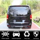Mercedes Vito/V-razred W447 2014– Spojler V2 (suhi karbon) fotografija 3