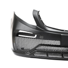 Mercedes Vito/V-razred W447 2014– Sprednji odbijač V1 (2014-2019, Karbon) fotografija 8