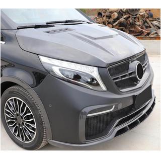 Pokrov motorja V2 (2014-2019, karbon) fotografija 2