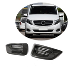 Mercedes Vito/V-razred W447 2014– Obrobe meglenk V2 (2014-2019, Karbon) fotografija 1