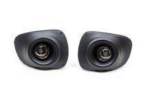 Mitsubishi L200 2006–2015 Meglenke (z LED žarnico) fotografija 2