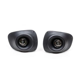 Meglenke (z LED žarnico) Mitsubishi L200 2006–2015 fotografija 2
