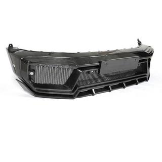 Carbon Set body kit (suhi karbon) fotografija 3
