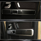 Mercedes G-Class W463 2018–2024 Notranje obloge vrat (suhi karbon) fotografija 4
