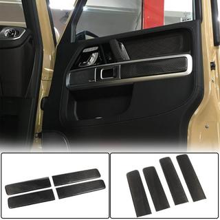 Notranje obloge vrat (suhi karbon) Mercedes G-Class W463 2018–2024 fotografija 1