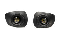 Mitsubishi L200 2006–2015 LED meglenke (2 kos) fotografija 2