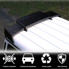 Mercedes G-Class W463 2018–2024 Spojler (karbon) fotografija 2