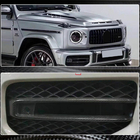 Mercedes G-Class W463 2018–2024 Karbonovi pokrovi meglenk (za G63 AMG) fotografija 5